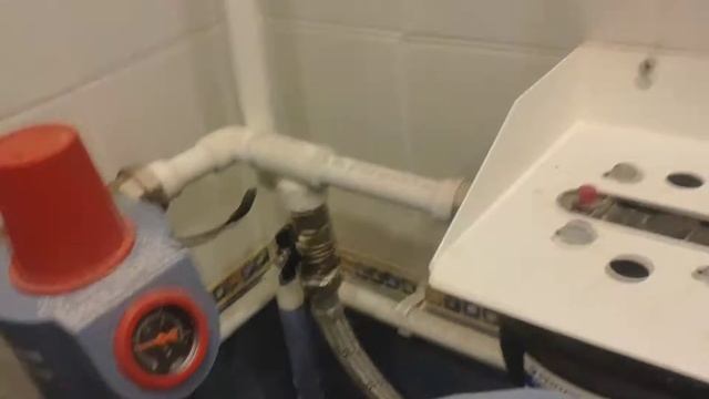 Фильтр honeywell F74C 1AA с автоматикой промывки z74s-an смотреть онлайн