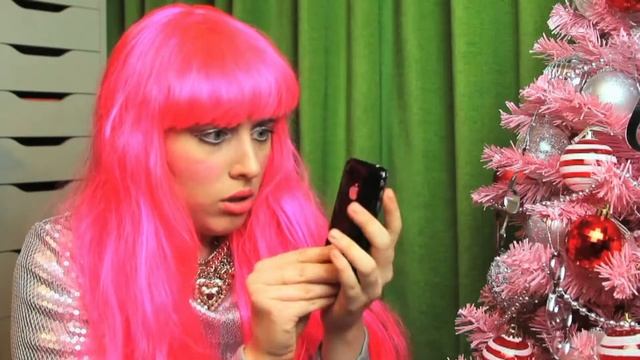 Самостоятельная пять! (Вспомним весь 2012 от Kate Clapp) смотреть онлайн