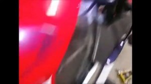 2000 - 2003 Honda CBR929RR/954RR HISS Key Programming