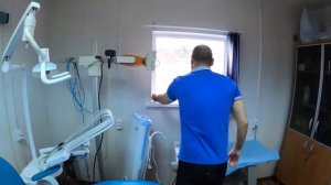 Госпиталь в Беллинсгаузене