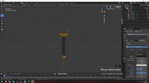 How to MAKE KATANAS EASILY! | Blender / Roblox Tutorial