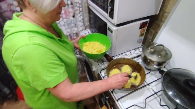 Простые и вкусные блюда для всей семьи ? смотреть онлайн