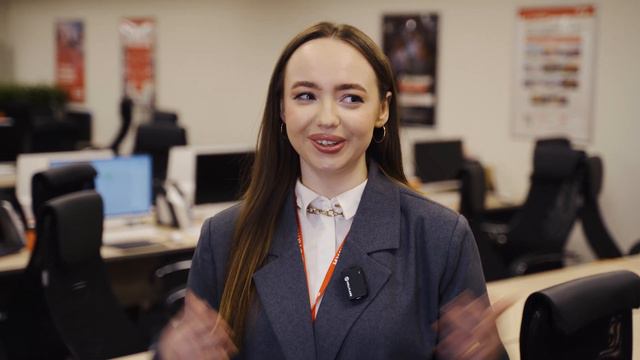 ЭТАЖИ КУНЦЕВО | Открытие нового бизнес-пространства
