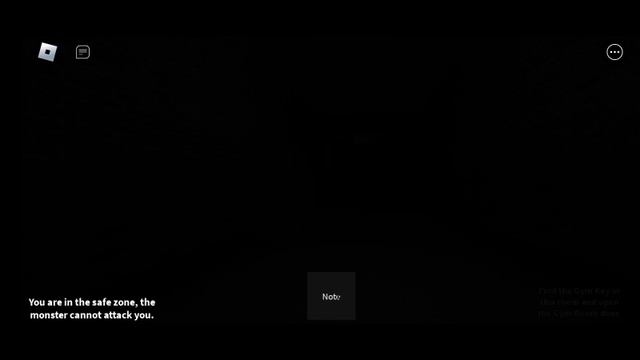 School Horror Story part2 - Roblox 808 horrorgaming roblox school