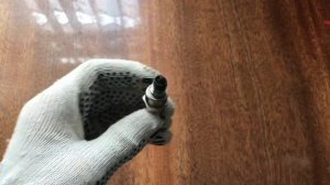 Эффективный СПОСОБ ОЧИСТКИ СВЕЧЕЙ ЗАЖИГАНИЯ от нагара