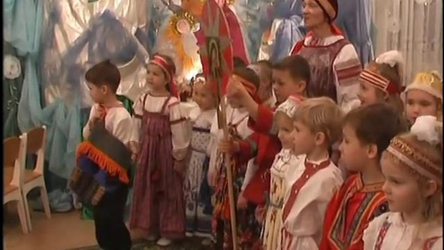 Развитие эмоций у детей: эмоциональное здоровье через праздники в детском саду