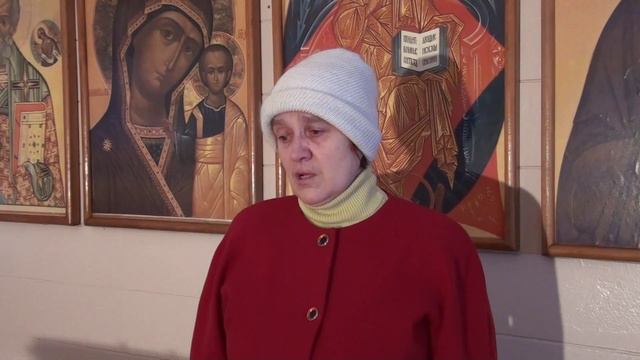 Руфина Григорьевна Дятлова смотреть онлайн