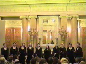 Малиновый звон