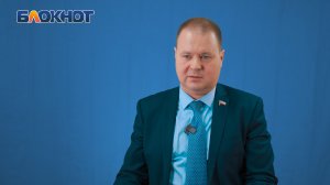 Дмитрий Коломиец об итогах спортивной сферы Краснодара в 2023 году