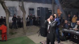 Сади Буризод базми Кулоби бо хамрохии Усмони Хайдар #кулоб #dushanbeshow #dushanbecity