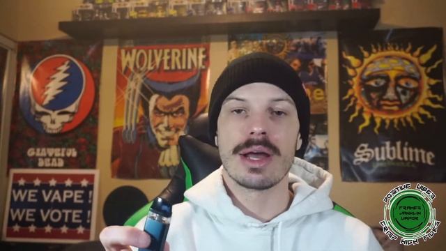 Xros 3 and Xros 3 Mini by Vaporesso | New and Improved! смотреть онлайн