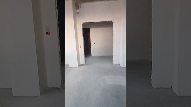 Квартира в Тюмени. ЖК Близнецы.