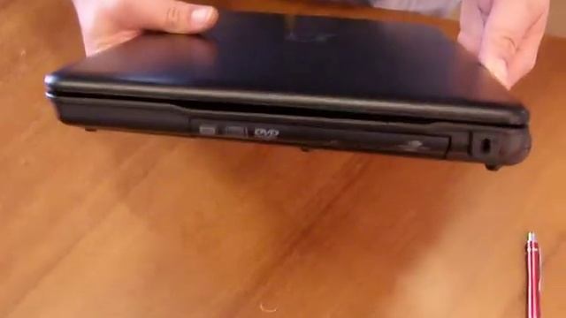 HP Compaq 615 laptop смотреть онлайн