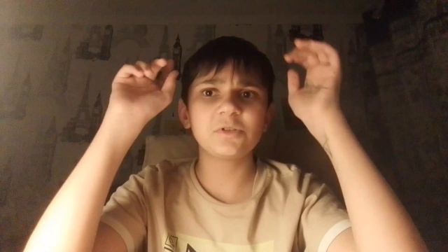 мистическая игра "чертик-чертик" от @scary6781 @GLENTYOUTUBE заметь пж смотреть онлайн