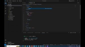 Курс по Vue.js 3. Урок 19.  Условные группы в Vue