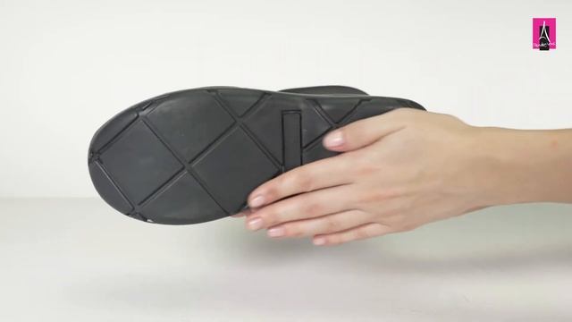 Видеообзор I Женские резиновые сапоги TENDANCE 2764752 смотреть онлайн