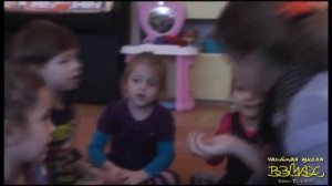 Частный английский детский сад. Обучение детей английскому языку, тема Животные