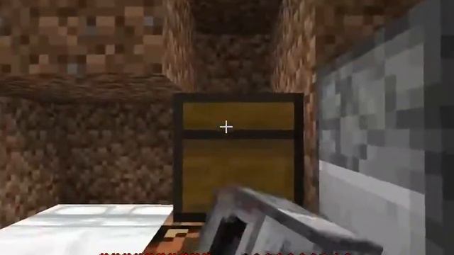 Майнкрафт ЛетсПлей#1 смотреть онлайн