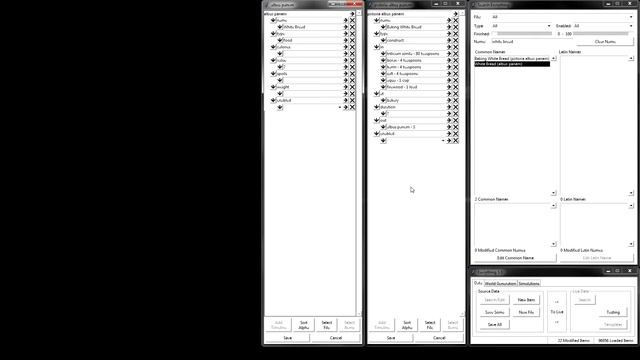 Everything - Data Management Application смотреть онлайн