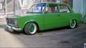Ваз 2101 Разварки