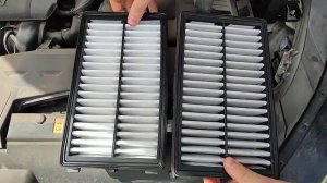 Воздушный фильтр 28113-L1000