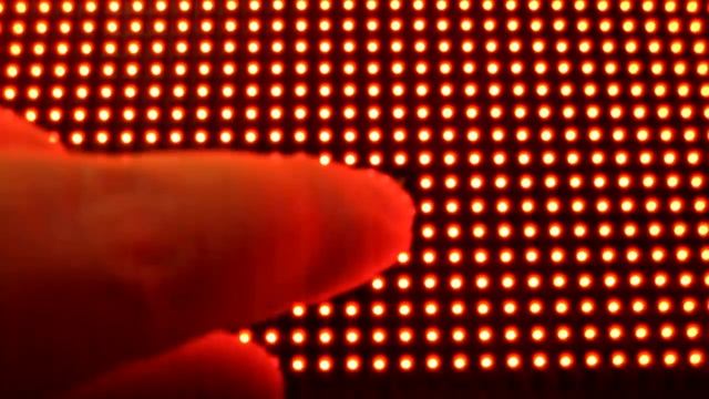 LED panel bad pixel смотреть онлайн