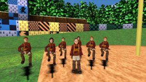 Гарри Поттер и Тайная комната прохождение в 2024 ч. 3