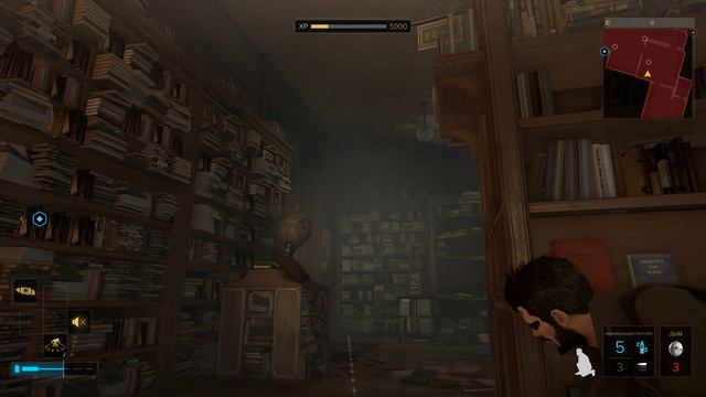 Механик Аугов ★ DEUS EX MANKIND DIVIDED ★ Прохождение Часть 7 смотреть онлайн