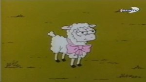 Симпсоны. Милый барашек.