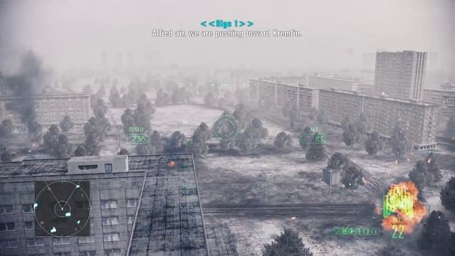 Assault Horizon - The Ka-50's OP as hell. смотреть онлайн