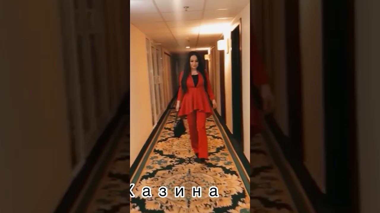 Патимат Гаджиева-Хазина,, аварская 2021