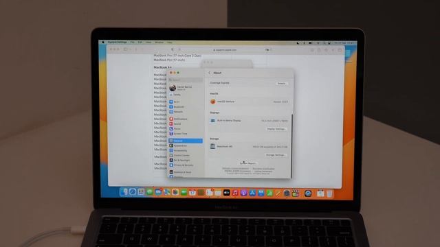 How to Check the REAL Battery Health of your MacBook!! смотреть онлайн