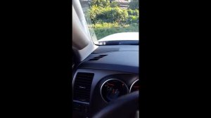 Резиновый скрип при повороте руля