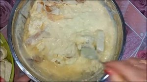 Рецепт с лавашем своими руками