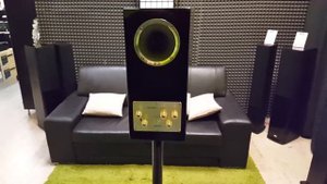 Heco Celan GT 302 360°