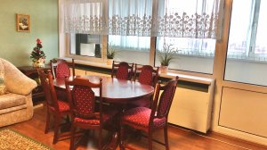 ПРОСПЕКТ ВЕРНАДСКОГО 64А Эксклюзивная квартира.