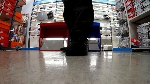 Кроссовки мужские Adidas Duramo 9 смотреть онлайн