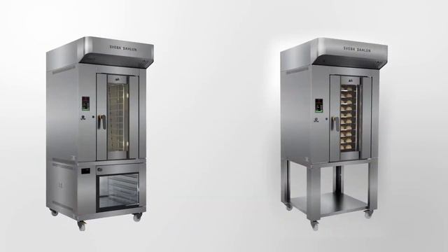 S-Series - Next level baking in the supermarket! смотреть онлайн