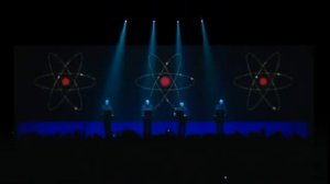 Radioactivity   Kraftwerk