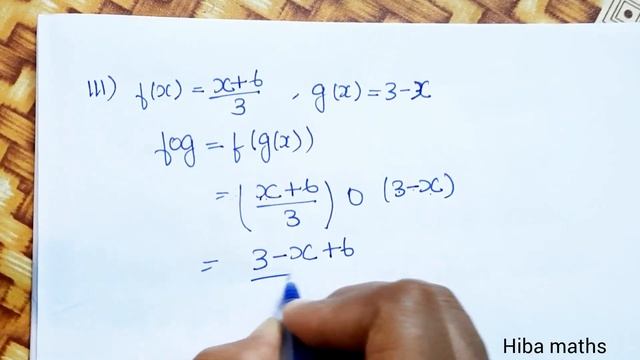 10th maths chapter 1 exercise 1.5 question 1 - new TN samacheer hiba maths смотреть онлайн