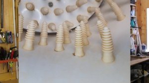 Перосъёмная машина для перепелов.ПМ-2. Обзор.