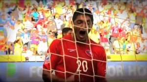 FIFA World Cup 2010 | Wavin' Flag