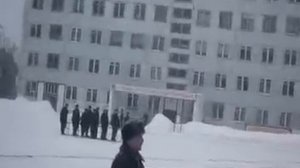 Присяга в ЗАТО Сибирский.avi