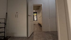 спортивный зал