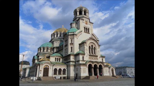 Kalinka + intro смотреть онлайн