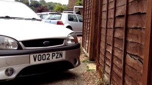 100th Video! Ford Fiesta Zetec S