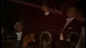 Увертюра. Моцарт. Волшебная флейта