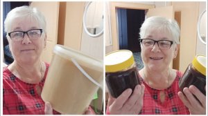 Распаковка подарков