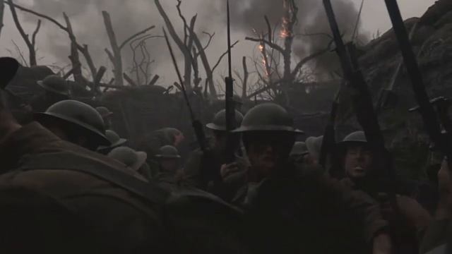 композ 2011 года от Brainstorm Digital смотреть онлайн