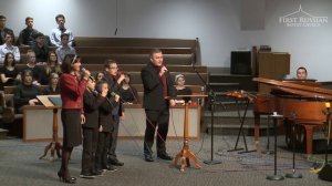 Благодарю Господь за хлеб насущный